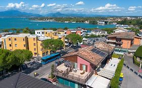 La Terrazza sul Lago